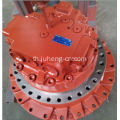 Sany Excavator ชิ้นส่วน KYB MAG170VP-3800 Final Drive SY215